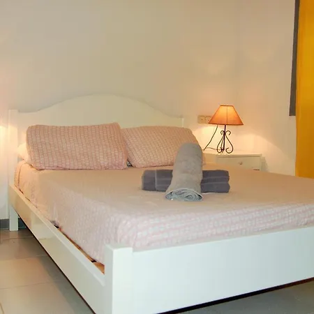 Апартаменты Alquilaencanarias Pika, Center And *