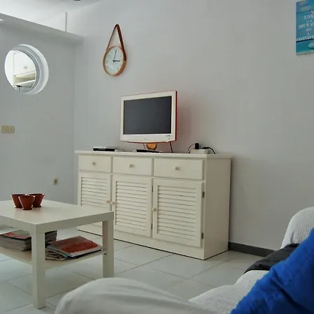 Alquilaencanarias Pika, Center&beach Apartamento *