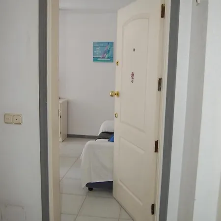 Apartamento Alquilaencanarias Pika, Center&beach *