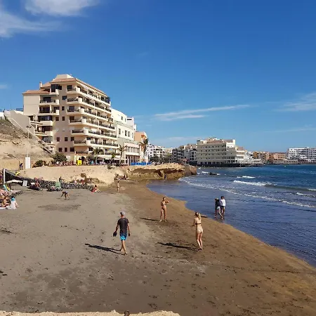 Alquilaencanarias Pika, Center&beach Apartamento *