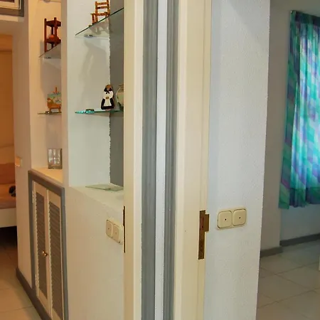 Alquilaencanarias Pika, Center&beach Apartamento *