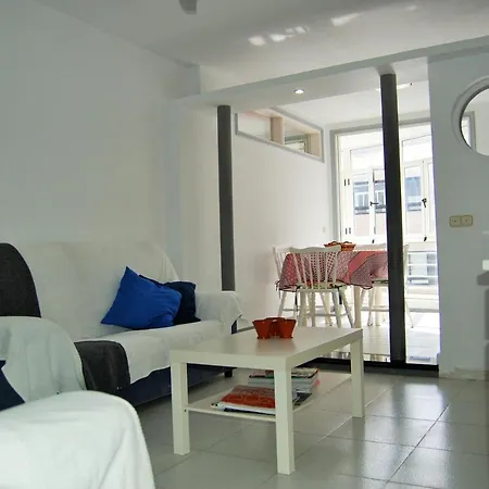 Appartamento Alquilaencanarias Pika, Center And